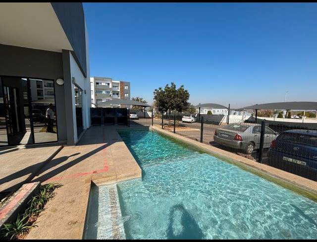 3 BEDROOM PROPERTY TO RENT IN CARLSWALD